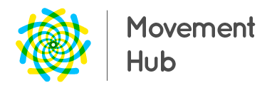 Logo Movement hub